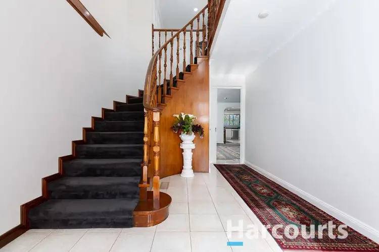 Third view of Homely house listing, 13 Rodeo Court, Endeavour Hills VIC 3802