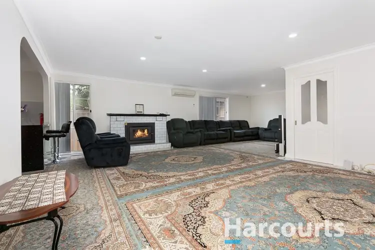 Fourth view of Homely house listing, 13 Rodeo Court, Endeavour Hills VIC 3802