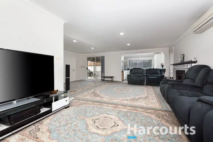Sixth view of Homely house listing, 13 Rodeo Court, Endeavour Hills VIC 3802