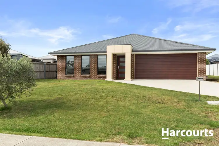 Fifth view of Homely house listing, 24 Corella Drive, Legana TAS 7277