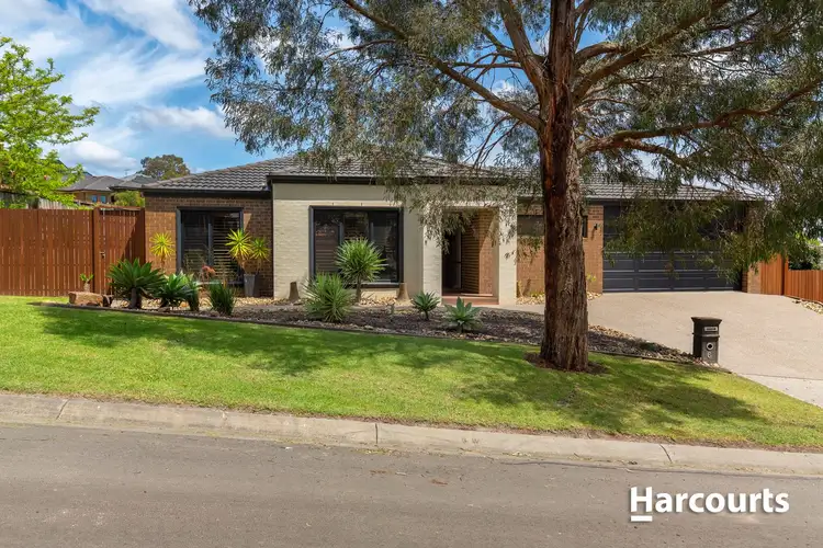 Second view of Homely house listing, 6 Isobel Parade, Beaconsfield VIC 3807