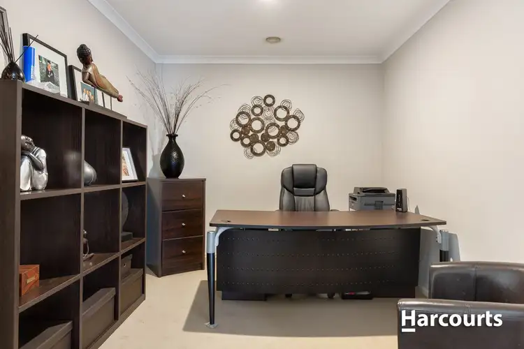 Fifth view of Homely house listing, 6 Isobel Parade, Beaconsfield VIC 3807