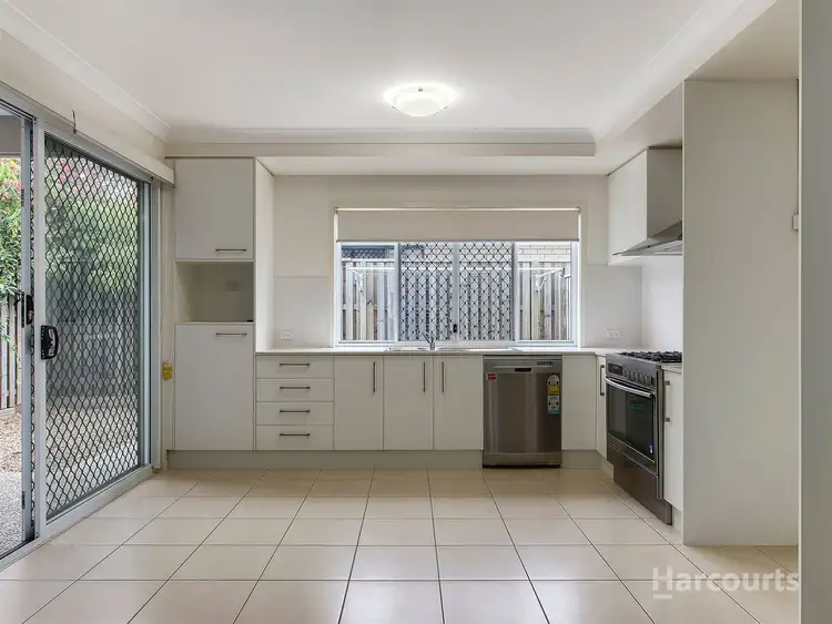 Second view of Homely house listing, 43 Windjana Crescent, Fitzgibbon QLD 4018