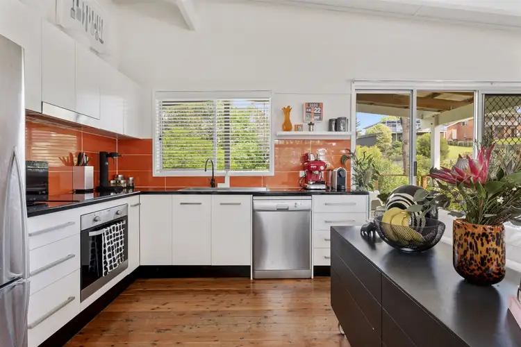 Fourth view of Homely house listing, 63 Carroll Avenue, Mollymook NSW 2539