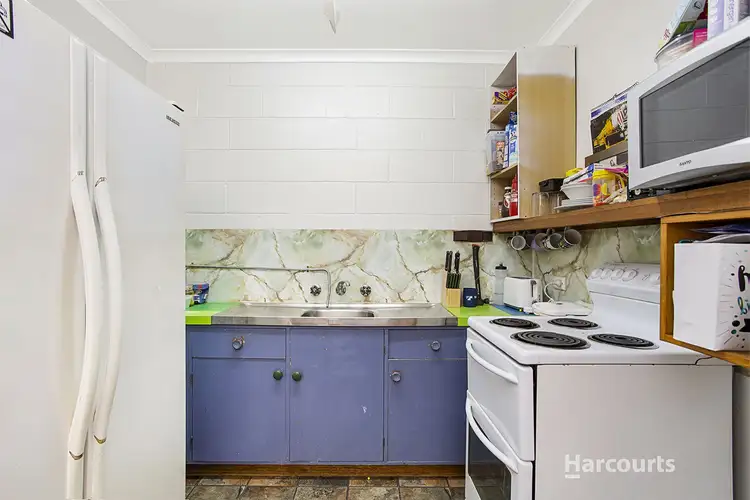 Fourth view of Homely unit listing, 10/52 Lethborg Avenue, Turners Beach TAS 7315
