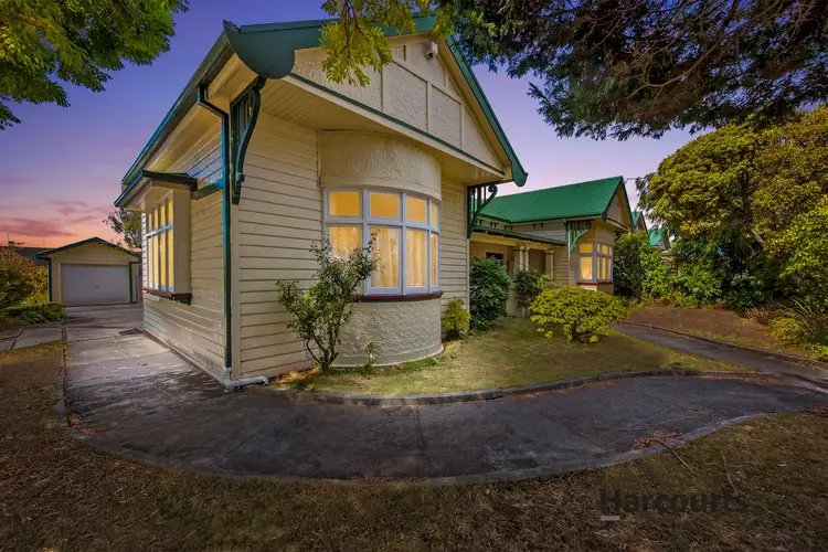 Main view of Homely house listing, 100-102 North Fenton Street, Devonport TAS 7310