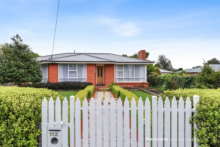 112 Marlborough Street, Longford TAS 7301