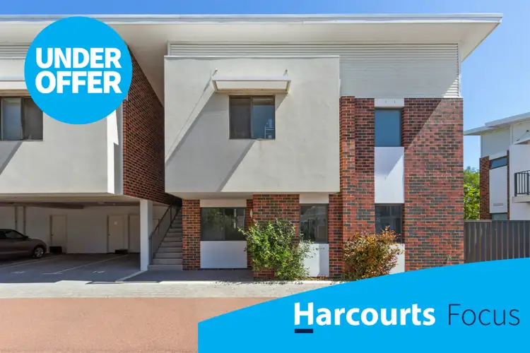 Main view of Homely apartment listing, 16/148 Wharf Street, Cannington WA 6107