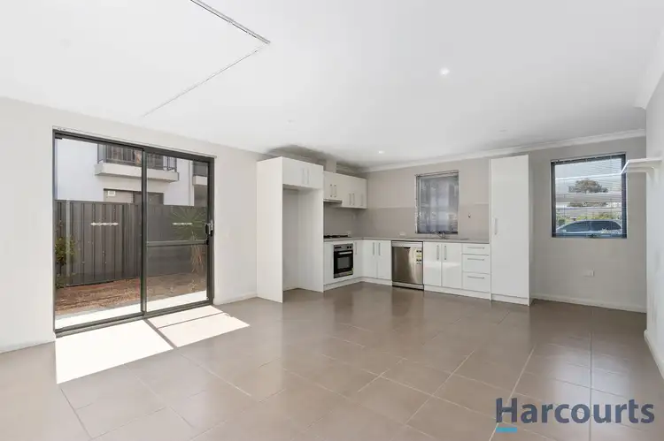 Fifth view of Homely apartment listing, 16/148 Wharf Street, Cannington WA 6107