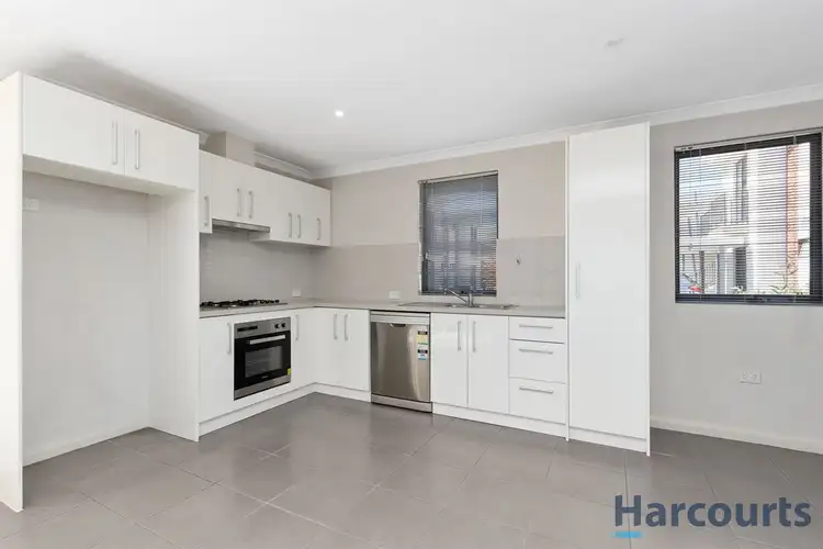 Seventh view of Homely apartment listing, 16/148 Wharf Street, Cannington WA 6107