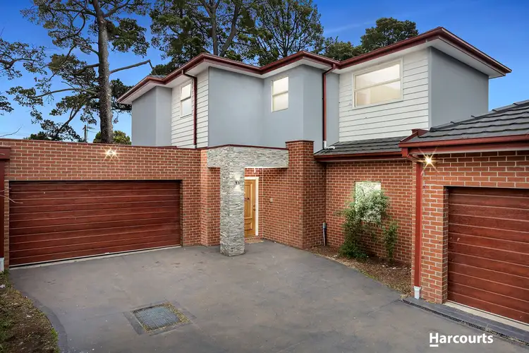 2/5 Kingsley Grove, Mount Waverley VIC 3149