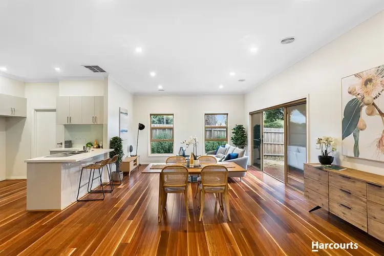 Second view of Homely townhouse listing, 2/5 Kingsley Grove, Mount Waverley VIC 3149