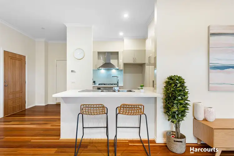 Fourth view of Homely townhouse listing, 2/5 Kingsley Grove, Mount Waverley VIC 3149