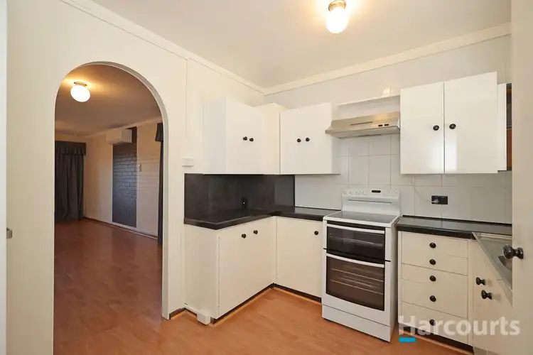 Second view of Homely flat listing, 8/41 Davilak Ave, Hamilton Hill WA 6163
