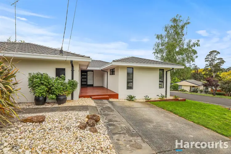 17 Boronia Street, Warragul VIC 3820