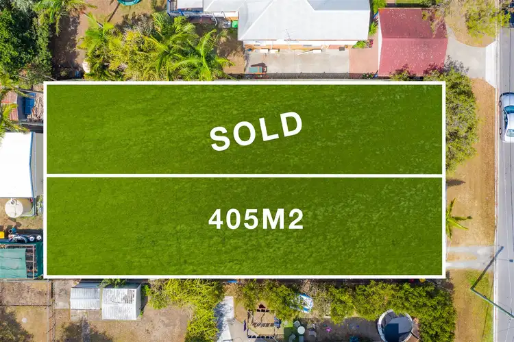 Second view of Homely land listing, 2A Cooper Road, Northgate QLD 4013