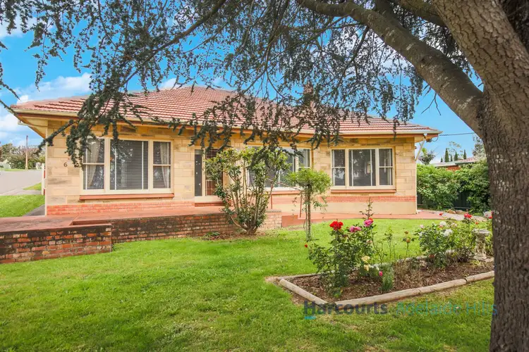 Second view of Homely house listing, 6 Netley Road, Mount Barker SA 5251