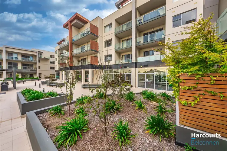63/227 Flemington Road, Franklin ACT 2913