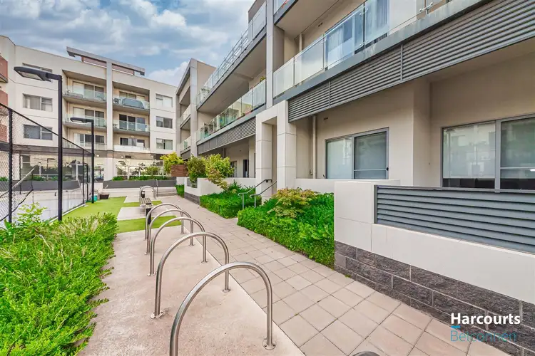 Second view of Homely apartment listing, 63/227 Flemington Road, Franklin ACT 2913