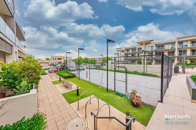 Third view of Homely apartment listing, 63/227 Flemington Road, Franklin ACT 2913