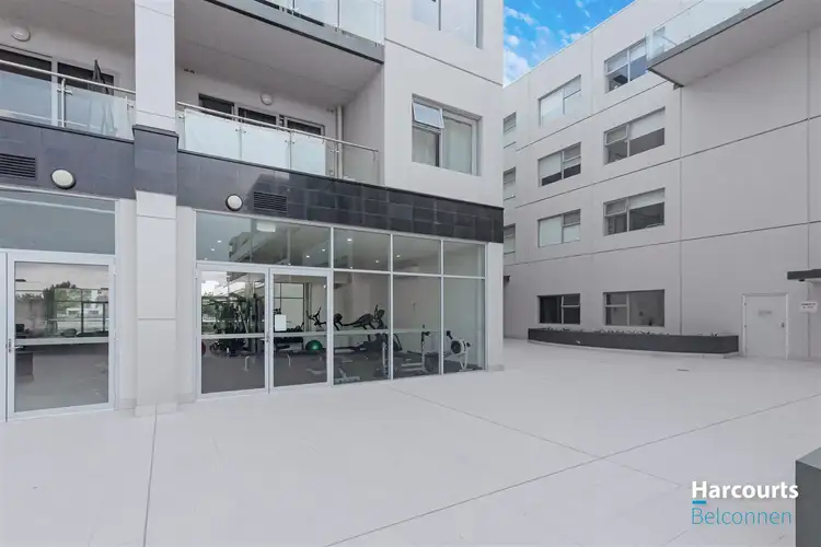 Fourth view of Homely apartment listing, 63/227 Flemington Road, Franklin ACT 2913