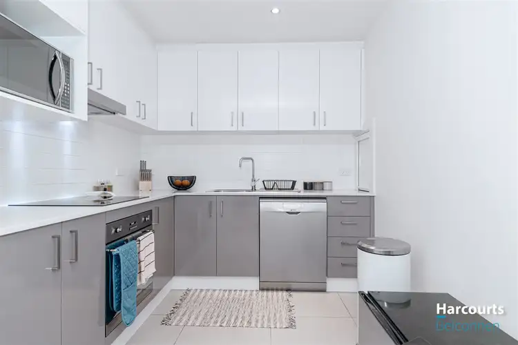 Fifth view of Homely apartment listing, 63/227 Flemington Road, Franklin ACT 2913