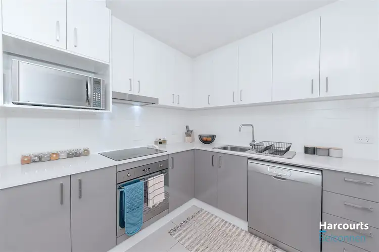 Sixth view of Homely apartment listing, 63/227 Flemington Road, Franklin ACT 2913