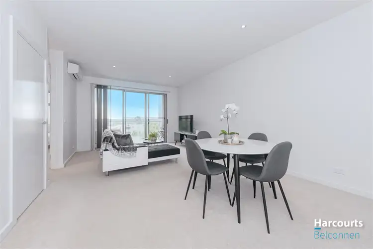 Seventh view of Homely apartment listing, 63/227 Flemington Road, Franklin ACT 2913