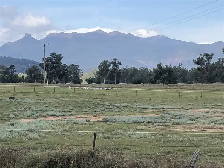 Main view of Homely rural property listing, Lot 5/1586 Kaputar Road, Narrabri NSW 2390