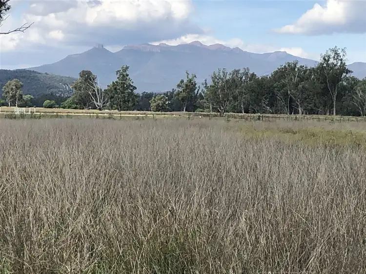 Second view of Homely rural property listing, Lot 5/1586 Kaputar Road, Narrabri NSW 2390