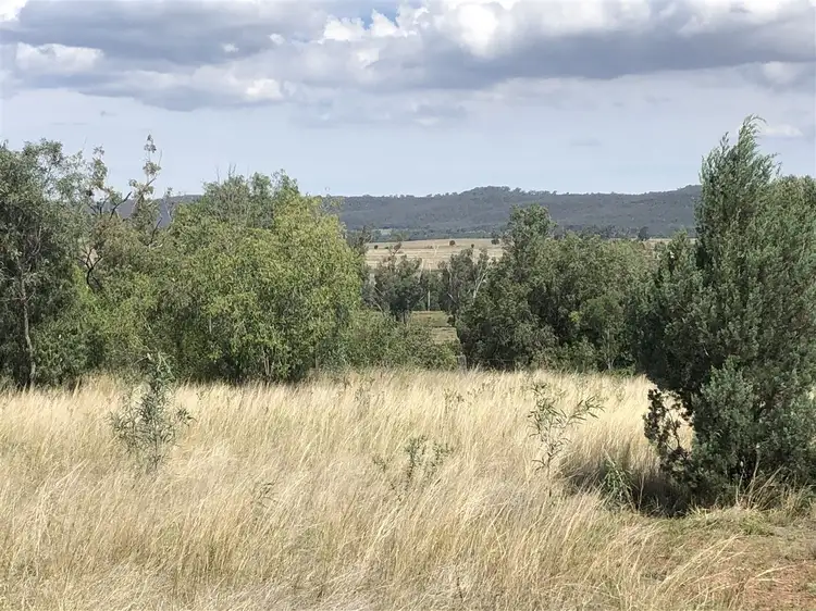 Third view of Homely rural property listing, Lot 5/1586 Kaputar Road, Narrabri NSW 2390