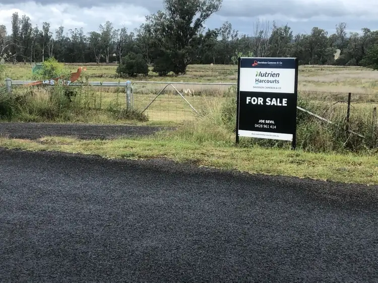 Fourth view of Homely rural property listing, Lot 5/1586 Kaputar Road, Narrabri NSW 2390