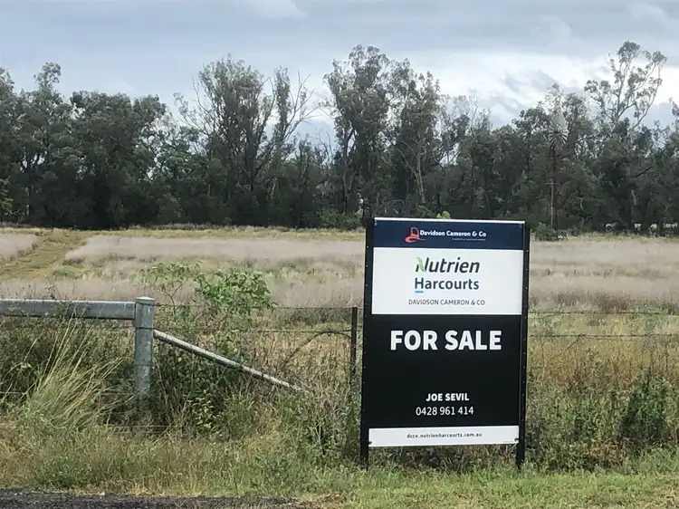 Fifth view of Homely rural property listing, Lot 5/1586 Kaputar Road, Narrabri NSW 2390