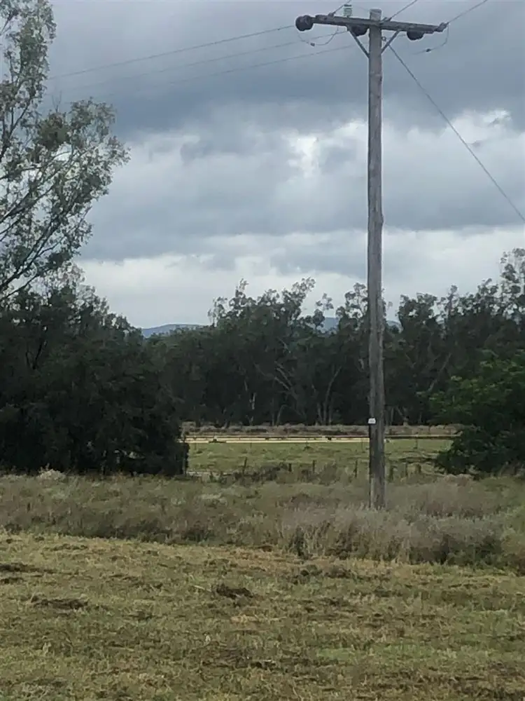 Sixth view of Homely rural property listing, Lot 5/1586 Kaputar Road, Narrabri NSW 2390