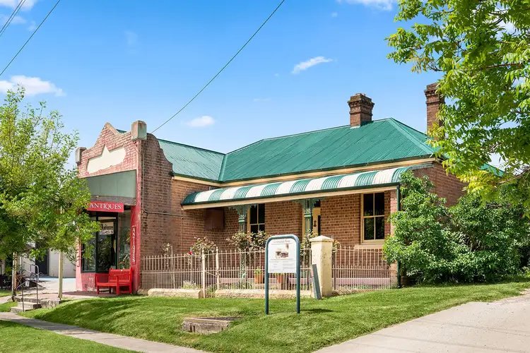 83 George Street, Marulan NSW 2579