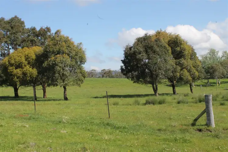 Third view of Homely rural property listing, Address available on request