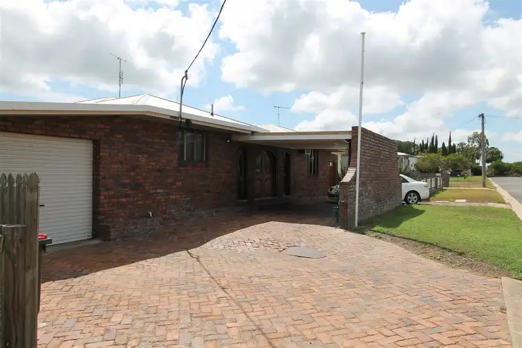 18 King Street, Ayr QLD 4807