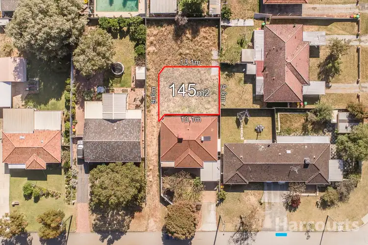 A/3 Melun Street, Spearwood WA 6163