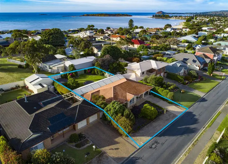 Second view of Homely house listing, 69 Rapid Drive, Mccracken SA 5211