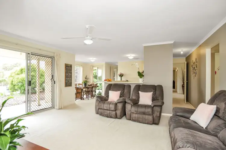 Fifth view of Homely house listing, 69 Rapid Drive, Mccracken SA 5211