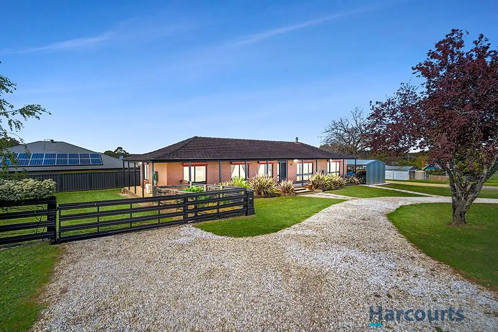 Main view of Homely house listing, 90 Macs Street, Creswick VIC 3363