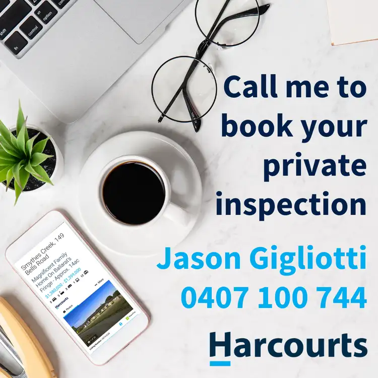 Third view of Homely house listing, 90 Macs Street, Creswick VIC 3363