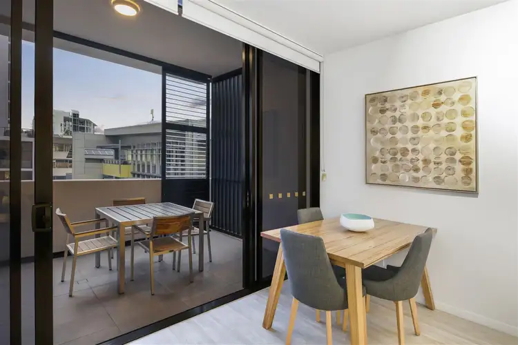 Third view of Homely unit listing, 2042/9 Edmondstone Street, South Brisbane QLD 4101