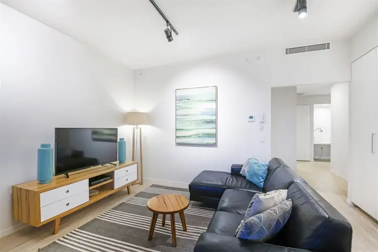 Sixth view of Homely unit listing, 2042/9 Edmondstone Street, South Brisbane QLD 4101