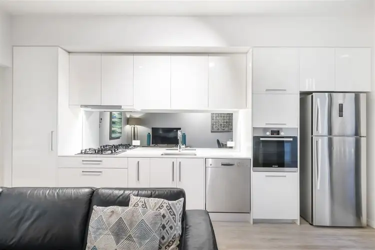Seventh view of Homely unit listing, 2042/9 Edmondstone Street, South Brisbane QLD 4101