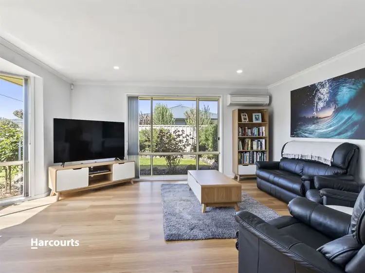 Second view of Homely house listing, 11 Tasman Road, Grove TAS 7109