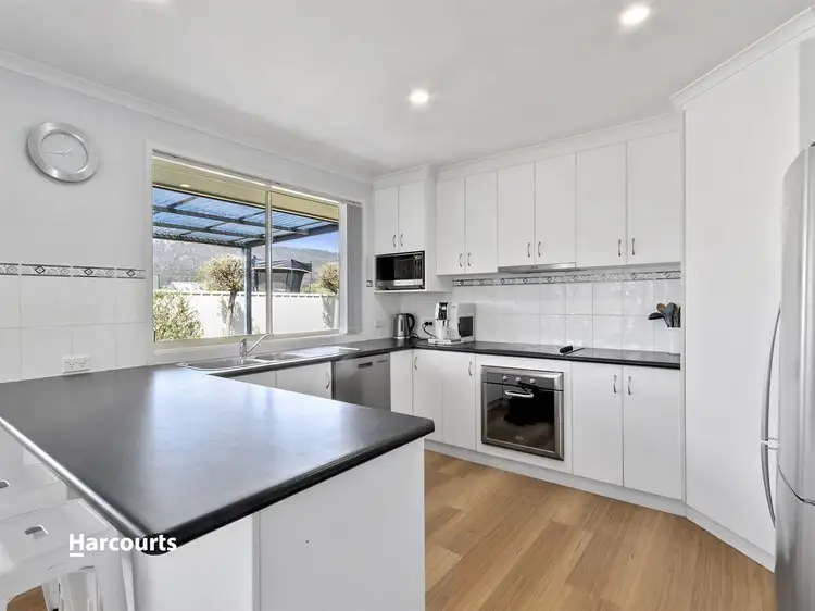 Third view of Homely house listing, 11 Tasman Road, Grove TAS 7109