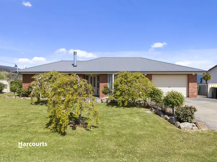 Fifth view of Homely house listing, 11 Tasman Road, Grove TAS 7109