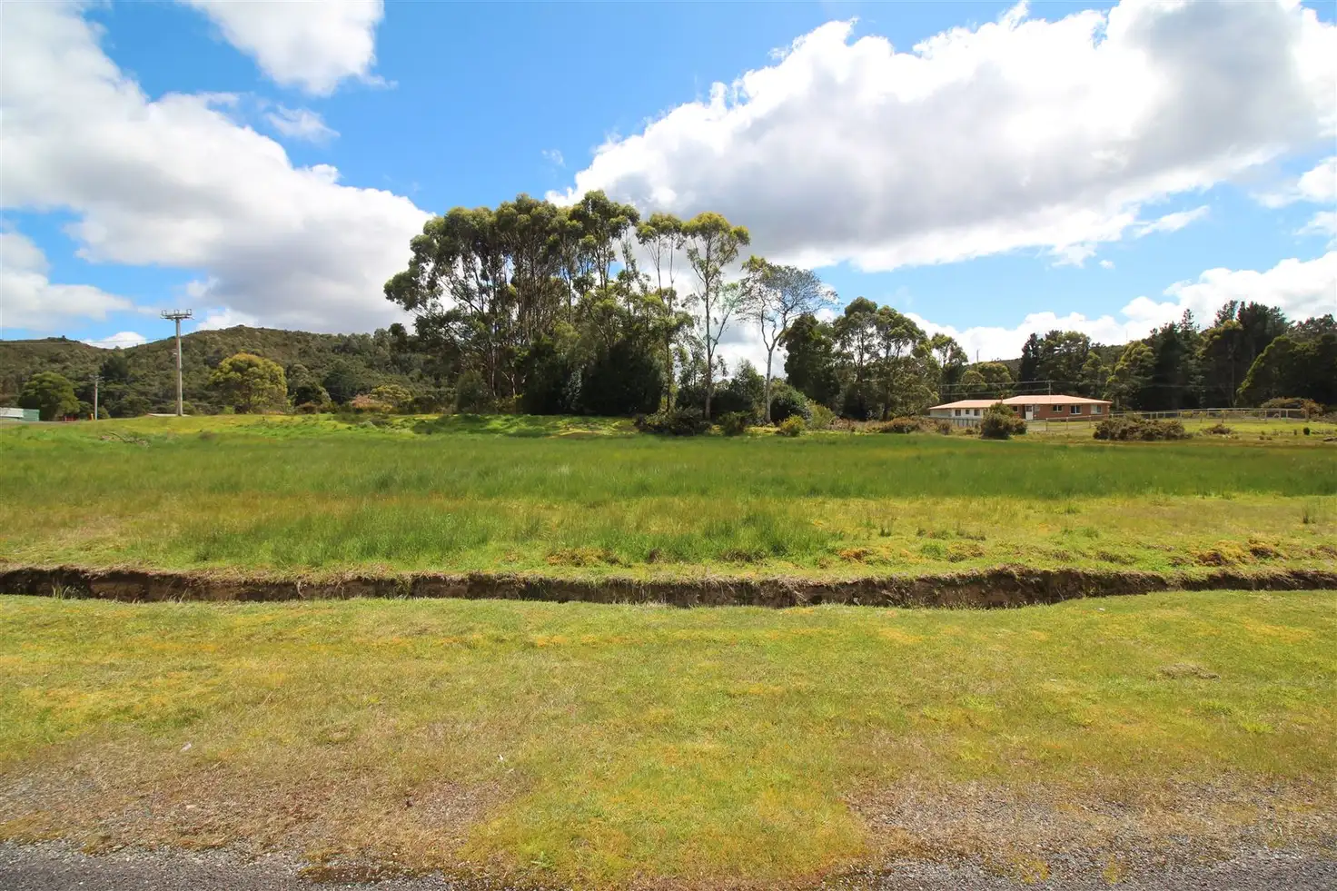 Main view of Homely land listing, 14 Tarleton Street, Zeehan TAS 7469