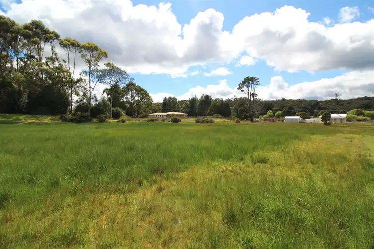 Third view of Homely land listing, 14 Tarleton Street, Zeehan TAS 7469